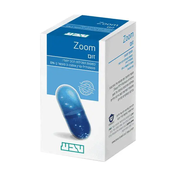 זום ZOOM – טבע