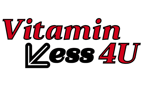 500VITAMIN LESS 4U NEW LOGO 300