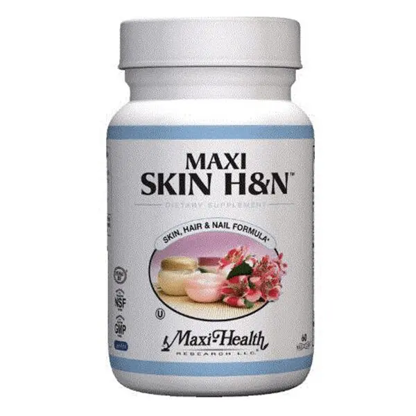 SKIN H&N – לטיפוח העור,השיער והציפורניים – מקסי הלט